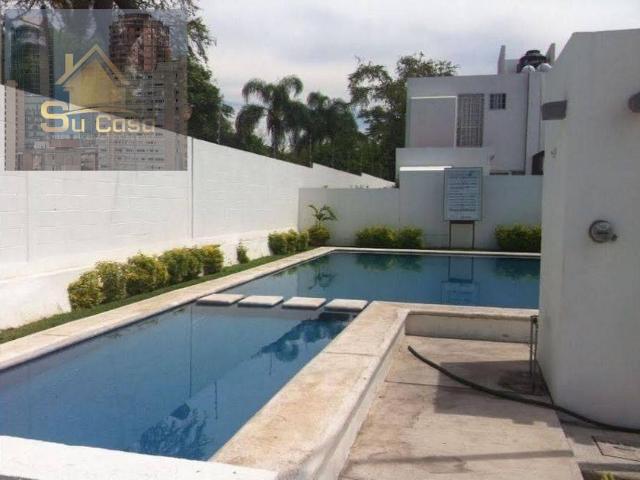 Casa en renta en Ampliación Pro-Hogar, Emiliano Zapata
