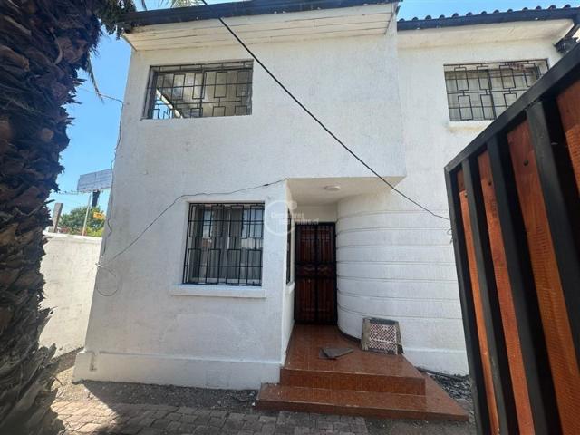 Casa en arriendo en San Miguel, Metropolitana