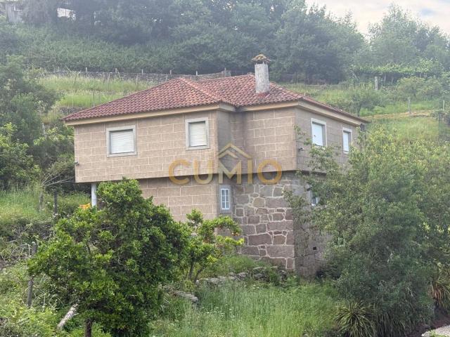 Casa en venta en Cerdedo Cotobade, Tabeirós - Terra de Montes
