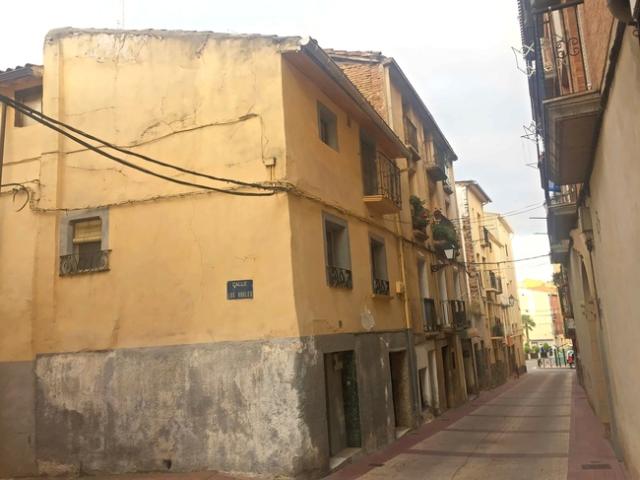 Casa en venta en Entrena, La Rioja