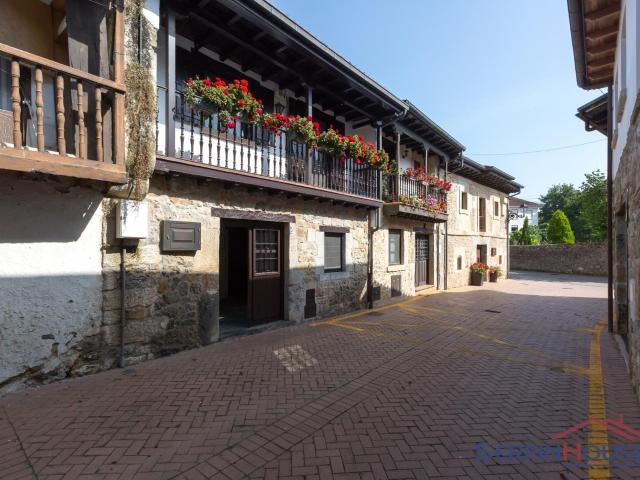 Casa en venta en Escalante