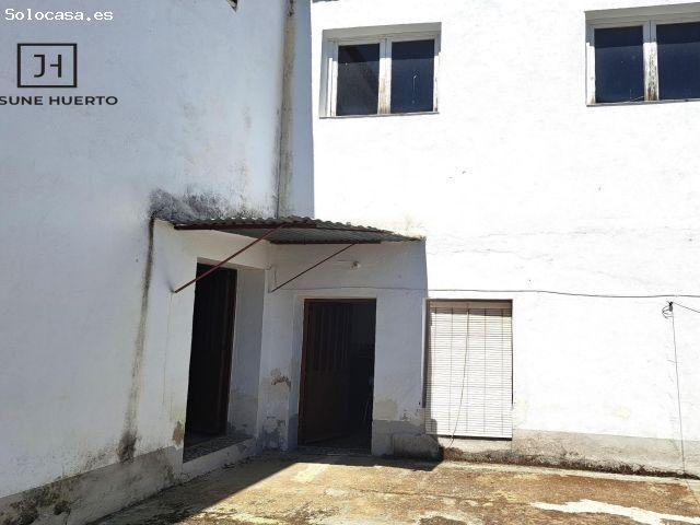 Casa en venta en Esparragosa De La Serena