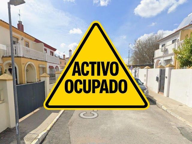 Casa en venta en Camino de Umbrete, Espartinas
