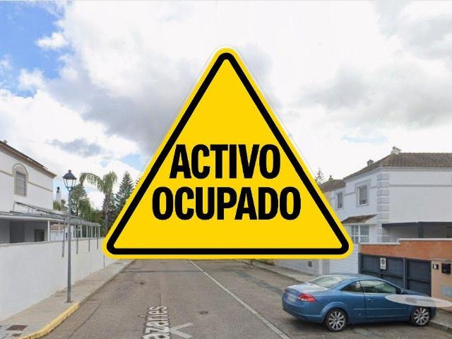 Casa en venta en Camino de Umbrete, Espartinas