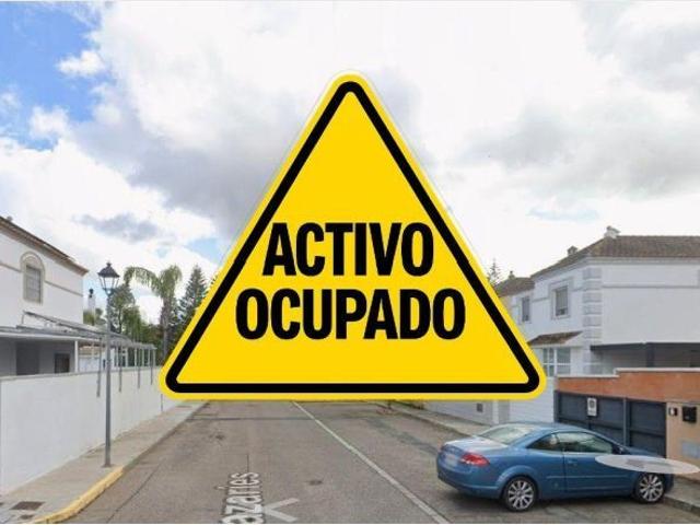 Casa en venta en Urbanización Los Olivos, Espartinas