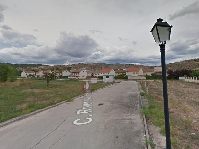 Casa en venta en Espinosa De Henares, Castilla-La Mancha