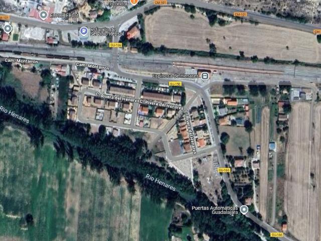 Casa en venta en Espinosa De Henares, Castilla-La Mancha