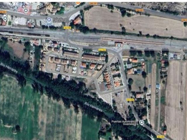 Casa en venta en Espinosa De Henares, Castilla-La Mancha