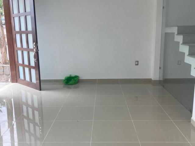 Casa en Espíritu Santo