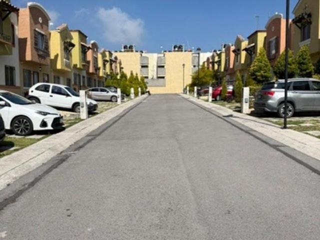 Casa En Condominio en venta en Atotonilco De Tula, Hidalgo