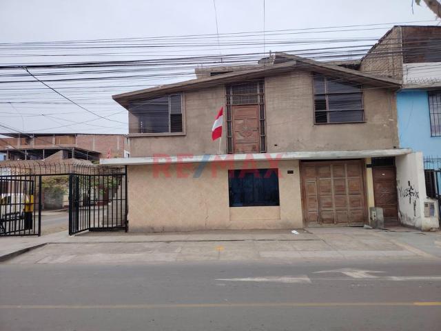 Casa venta en San Juan, Lima Metropolitana