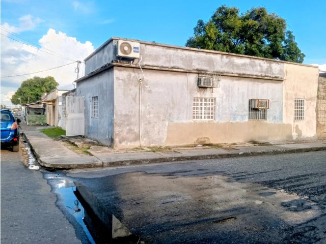 Casa en venta en Acarigua, Municipio Páez