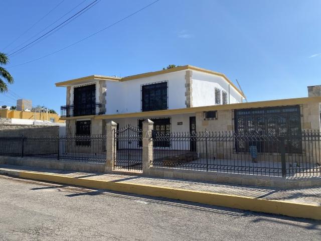 Casa en renta en Pantepec, Yucatán