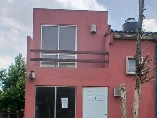 Casa En Condominio en venta en Almoloya De Juárez, Estado de México