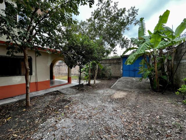 Casa en venta en Ocozocoautla De Espinosa, Chiapas