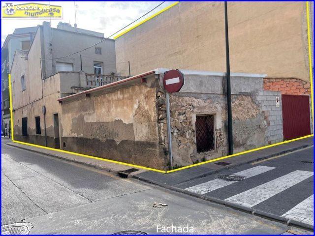 Casa en venta en Santomera, Área Metropolitana de Murcia