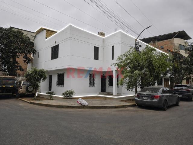 Casa venta en La Libertad