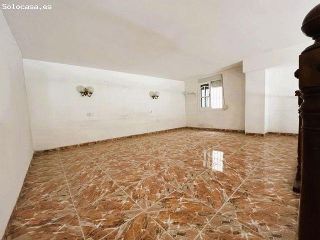 Casa en venta en Centro, Málaga-Costa del Sol