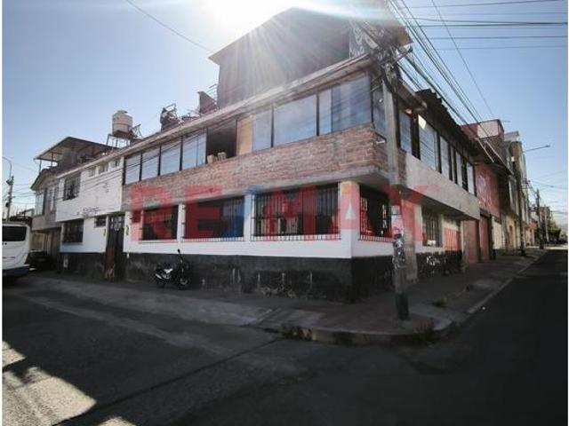 Casa venta en Paucarpata, Arequipa