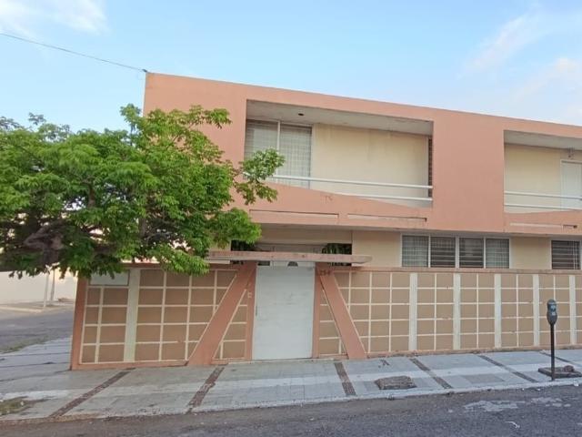 Casa en renta en Veracruz