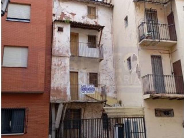 Casa en venta en Nájera, La Rioja