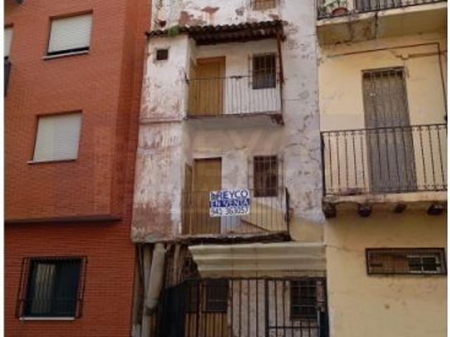 Casa en venta en Nájera, La Rioja