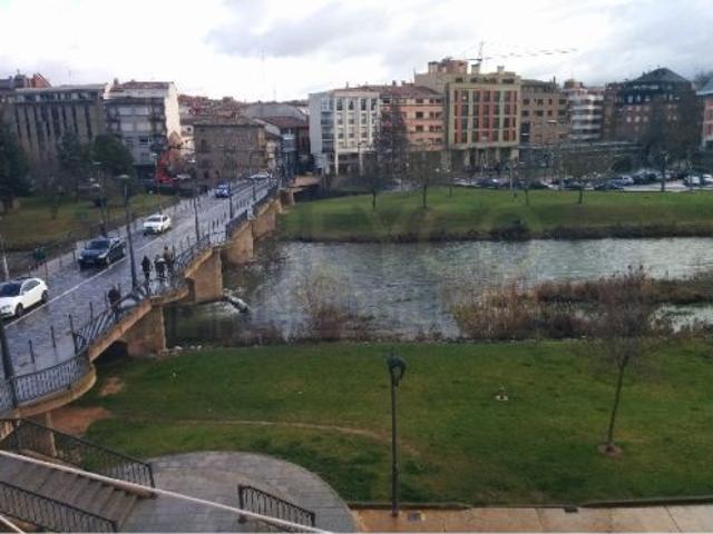 Piso en venta en Nájera, La Rioja