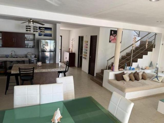 Casa en venta en Dzemul, Yucatán