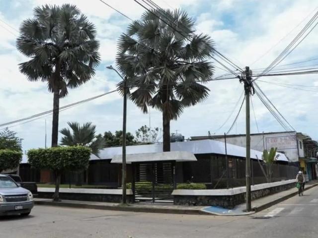 Casa en venta en San Juan Bautista Tuxtepec, Oaxaca