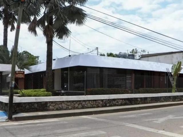 Casa en venta en San Juan Bautista Tuxtepec, Oaxaca
