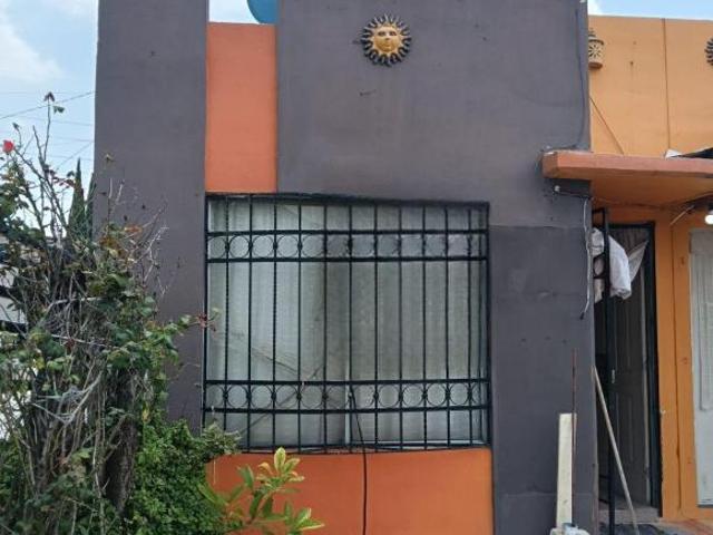 Casa en venta en Huehuetoca, Estado de México