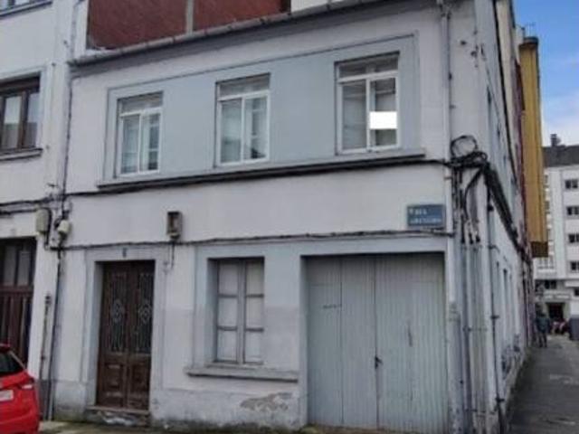 Casa en venta en Lugo, Galicia