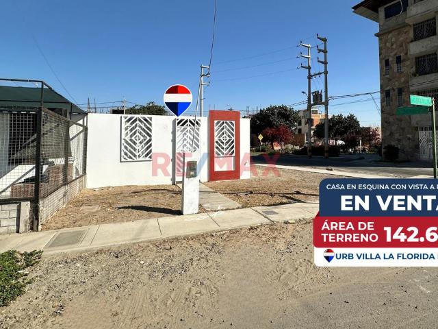 Casa venta en Subtanjalla, Ica
