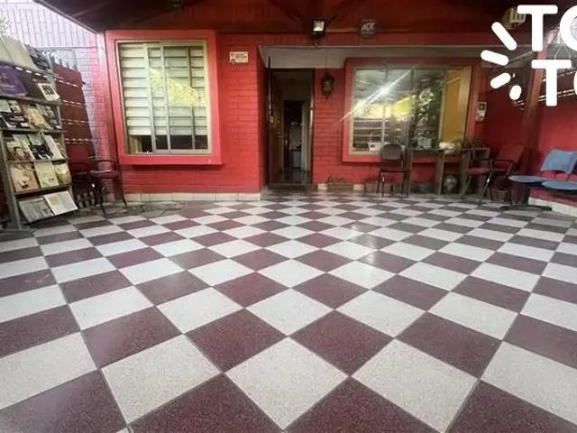 Casa en arriendo en Estación Central, Metropolitana