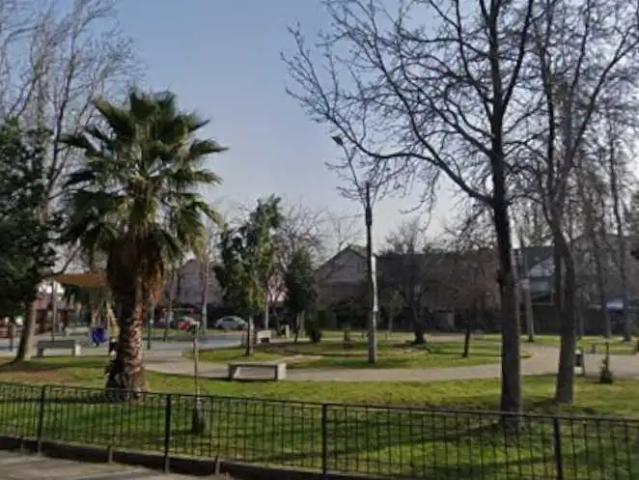 Casa en arriendo en Estación Central, Metropolitana