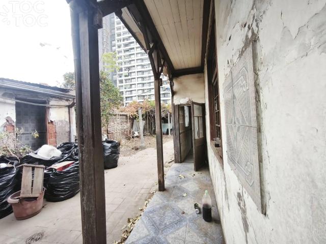 Casa en venta en Estación Central, Metropolitana