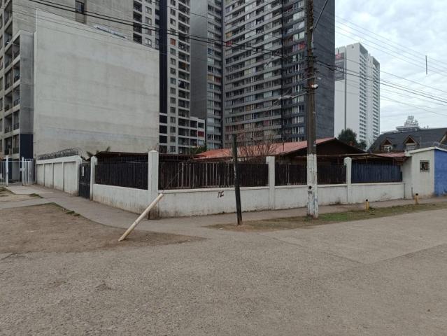 Casa en arriendo en Estación Central, Metropolitana