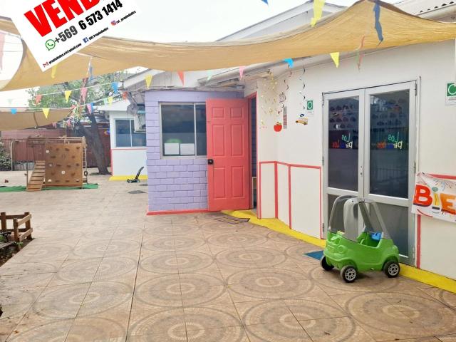 Casa en venta en Estación Central, Metropolitana
