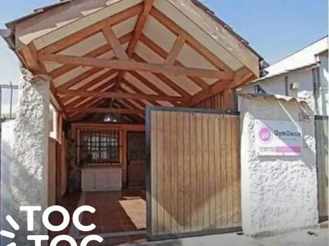 Casa en arriendo en Estación Central, Santiago