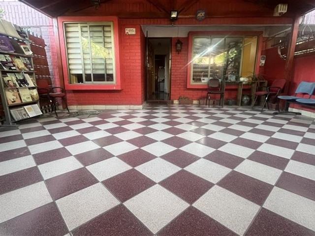 Casa en arriendo en Estación Central, Santiago