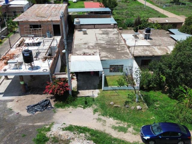Casa en venta en Rincón De Romos, Aguascalientes