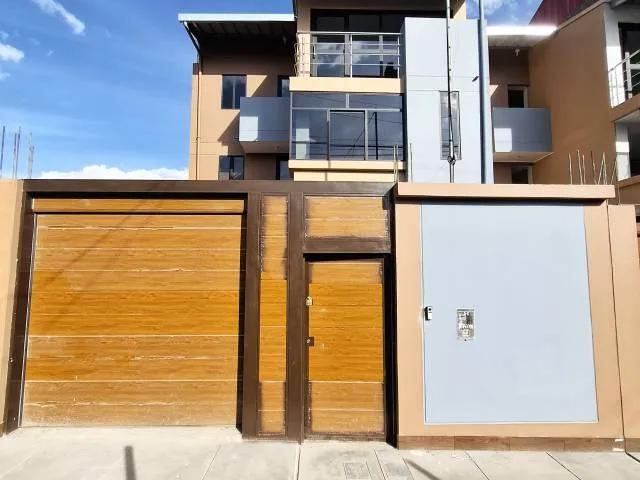 Casa venta en Junin