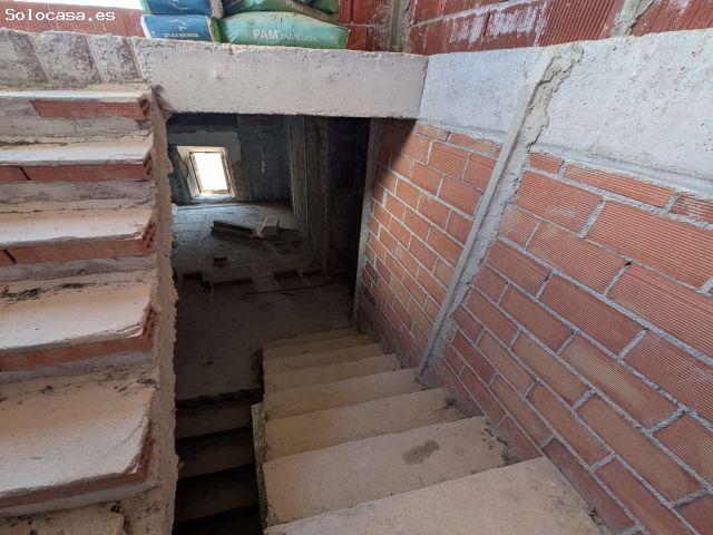 Casa en venta en Víllora, Castilla-La Mancha