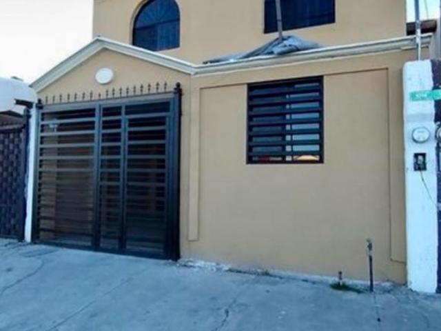 Casa en venta en Meoqui, Chihuahua