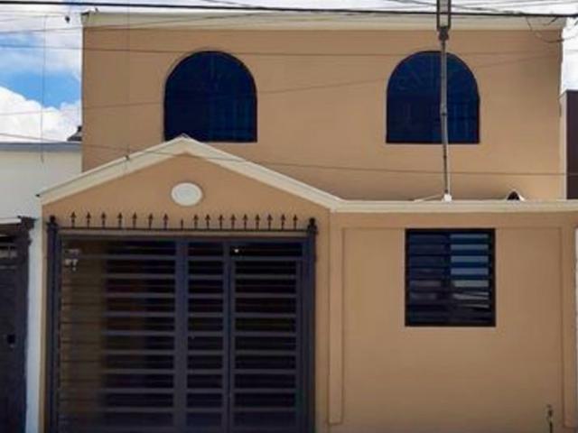 Casa en venta en Meoqui, Chihuahua