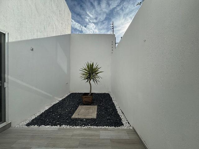Casa en renta en Jesús María, Aguascalientes