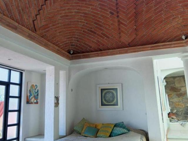 Casa en venta en Centro, Guanajuato