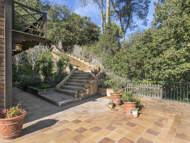 Casa en alquiler en Sant Cugat Del Vallès, Barcelona