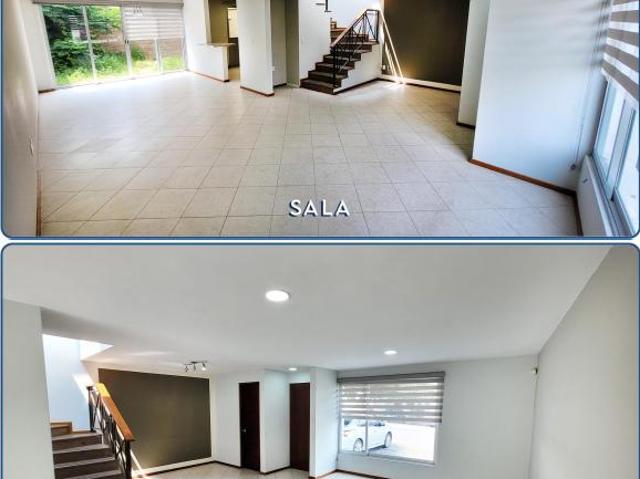 Dúplex en venta en El Marqués, Querétaro