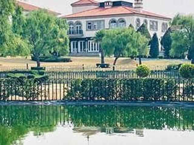 Casa en renta en Lomas Country Club, Interlomas